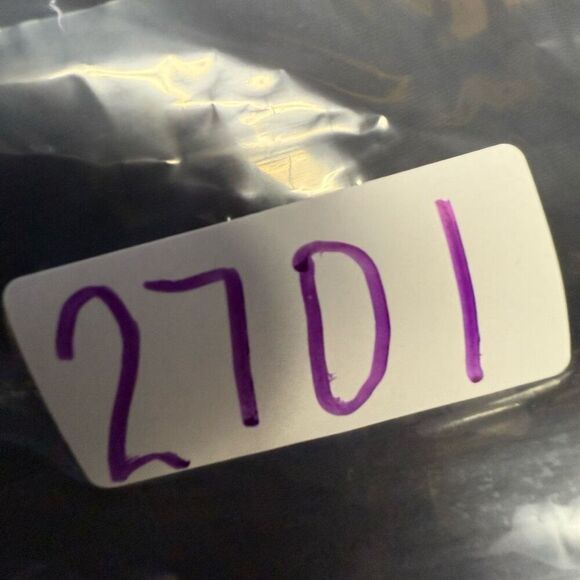 Lululemon Athletica Women's Size 6 Cropped High Waisted Leggings Pants - Picture 7 of 7